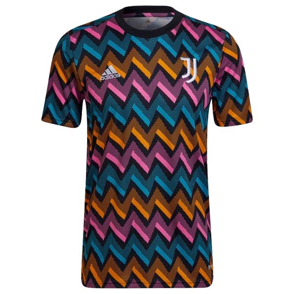 Thailandia Maglia Juventus Pre Match 22/23